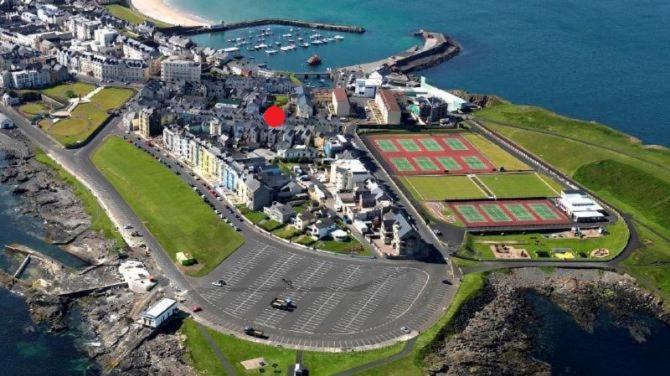 3 Princess Green - Portrush By The Sea Luaran gambar