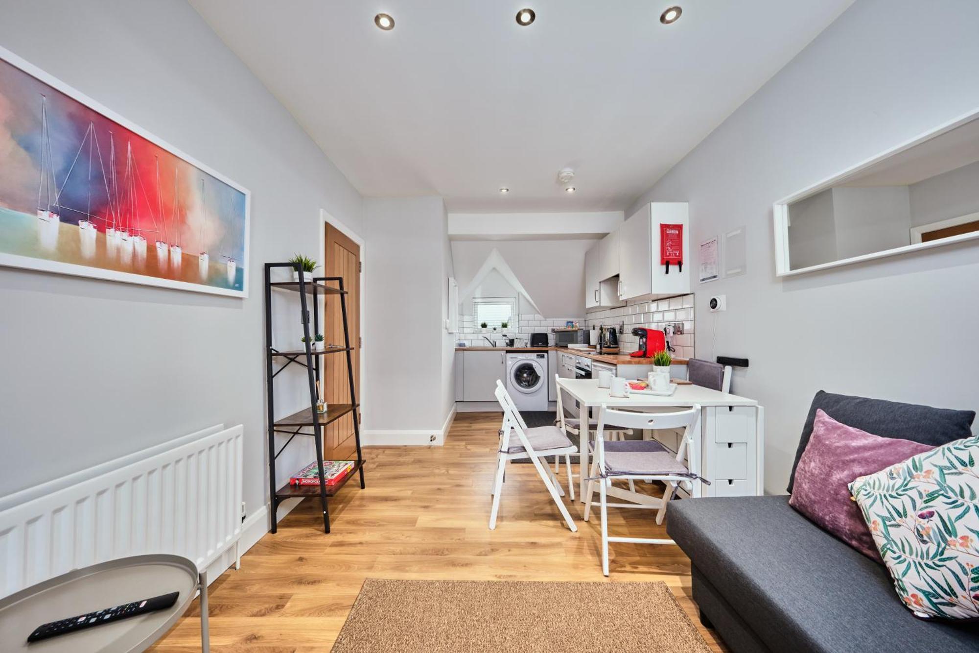 3 Princess Green - Portrush By The Sea Luaran gambar