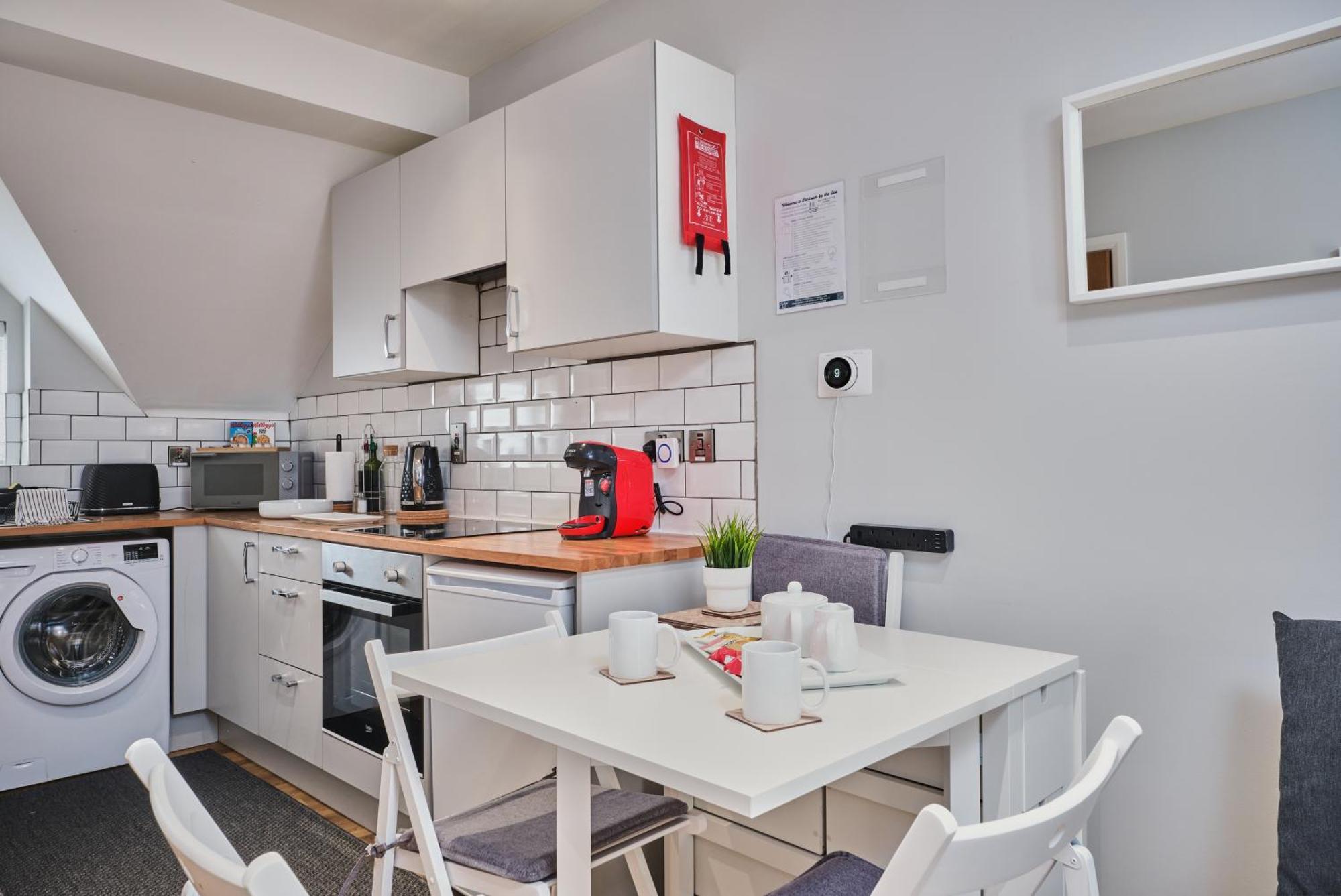 3 Princess Green - Portrush By The Sea Luaran gambar